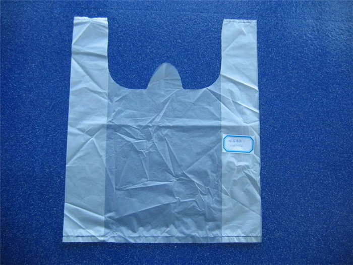 塑料包装袋厂